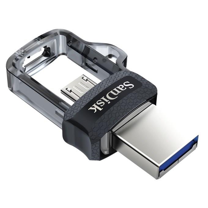 MEMORY DRIVE FLASH USB3 32GB/SDDD3-032G-G46 SANDISK