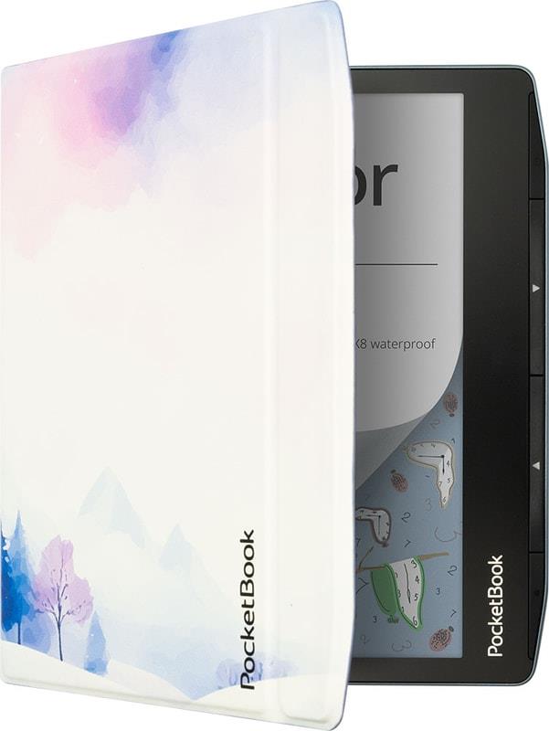 READER ACC CASE 7 WINTERTIME/FL-700-WTP-WW POCKET BOOK