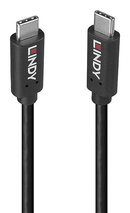 CABLE USB3.2 TYPE C 1.5M/36977 LINDY