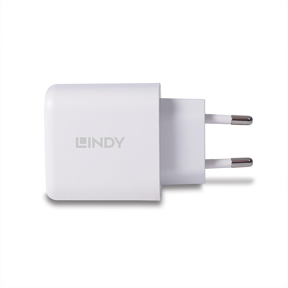 CHARGER WALL 30W/73424 LINDY