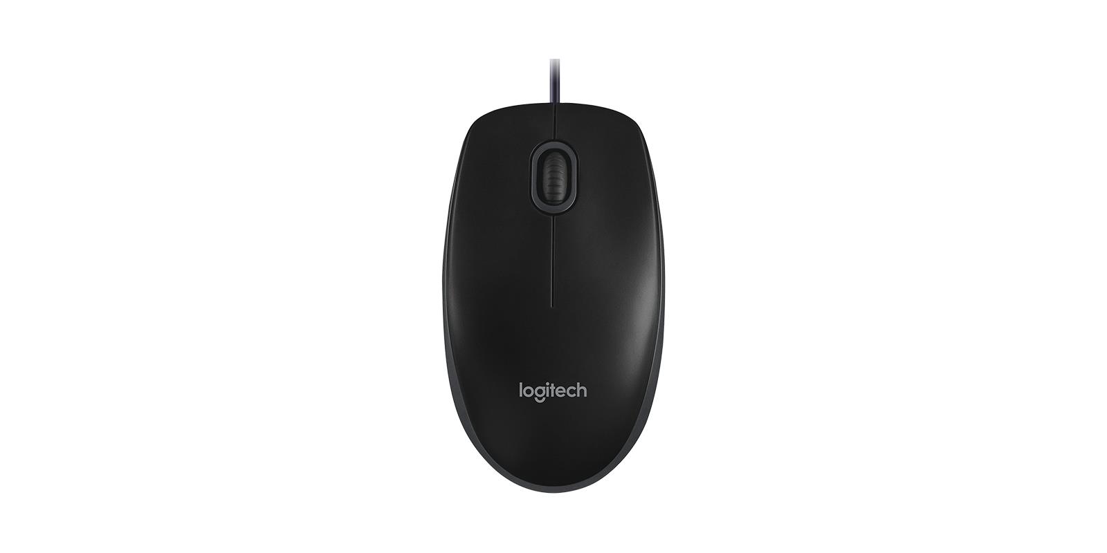 KEYBOARD +MOUSE COMBO MK120/BLACK 920-002562 LOGITECH