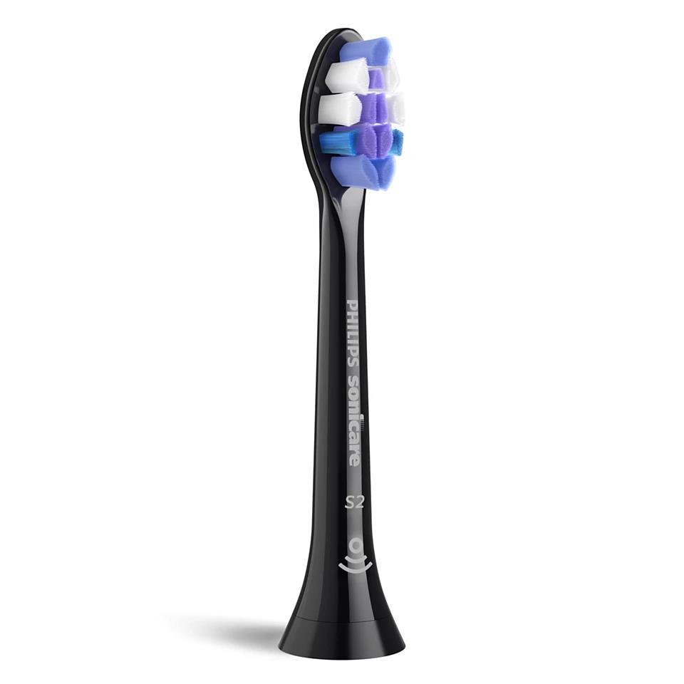 ELECTRIC TOOTHBRUSH ACC HEAD/HX6052/88 PHILIPS