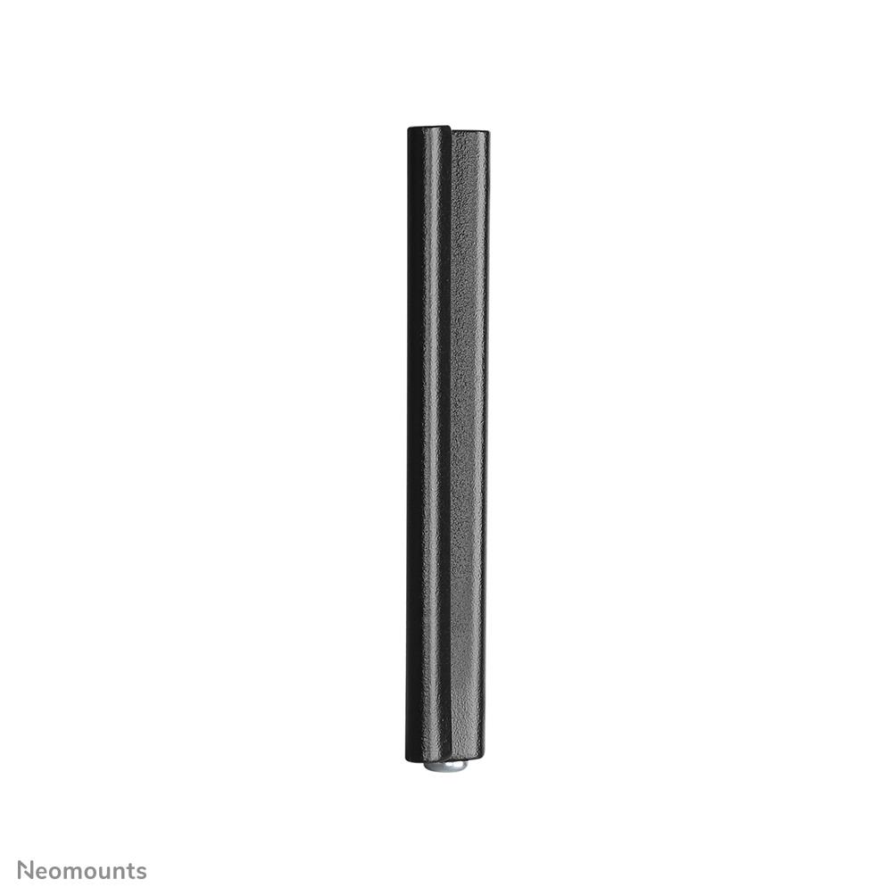 TV SET ACC WALL MOUNT BLACK/10-30 FPMA-W25BLACK NEOMOUNTS
