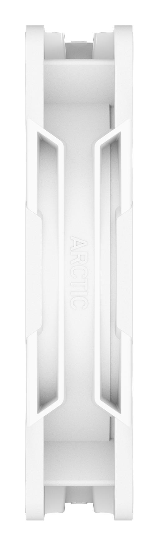 CASE FAN 140MM P14 PRO REVERSE/A-RGB WHT ACFAN00324A ARCTIC