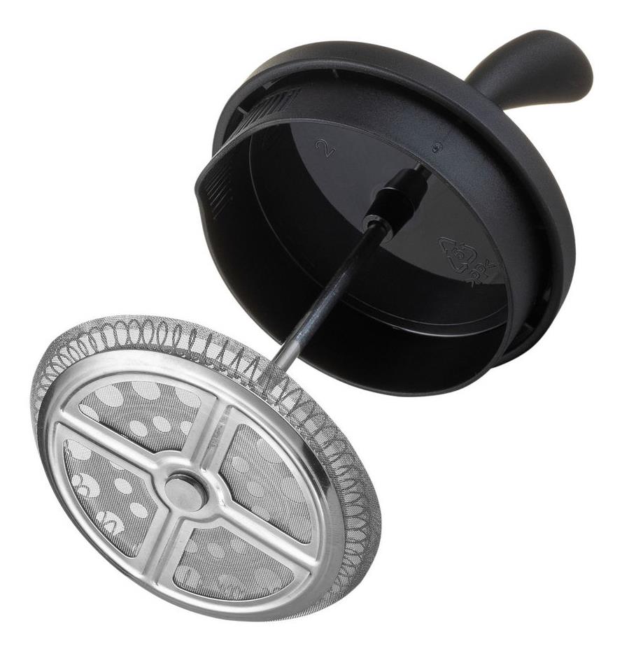 FRENCH PRESS 600ML/90508 RESTO