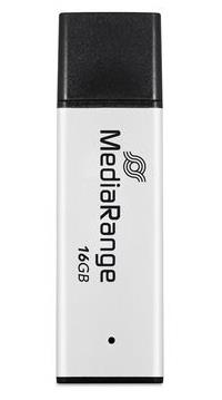 MEMORY DRIVE FLASH USB3.2 16GB/MR1899 MEDIARANGE