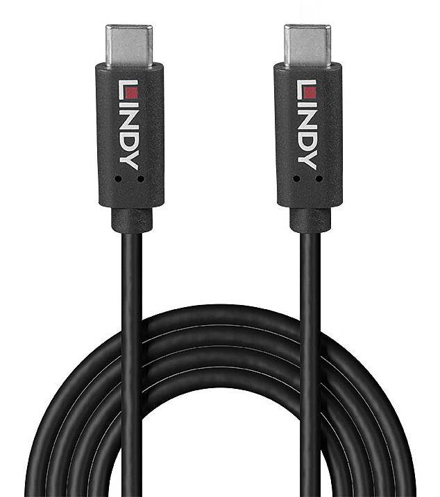 CABLE USB3.2 TYPE C 1M/36976 LINDY