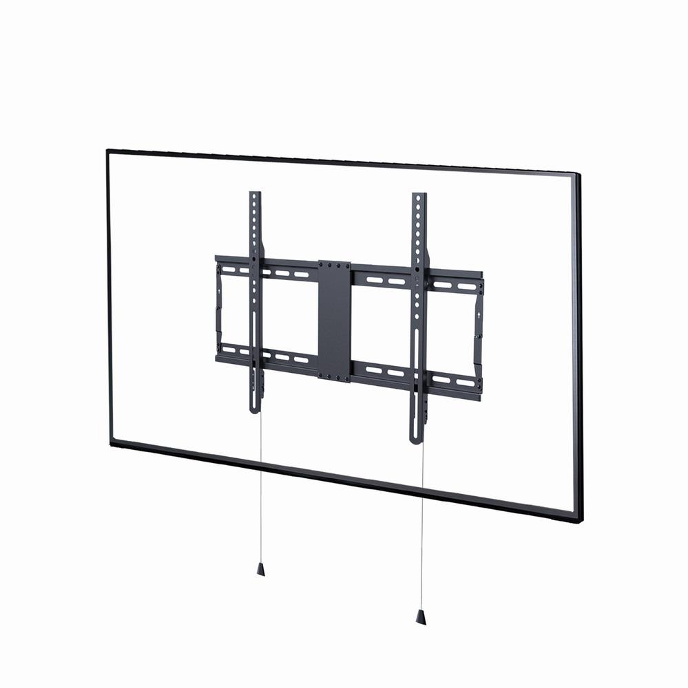 TV SET ACC WALL MOUNT 37-80/WM-80F-01 GEMBIRD