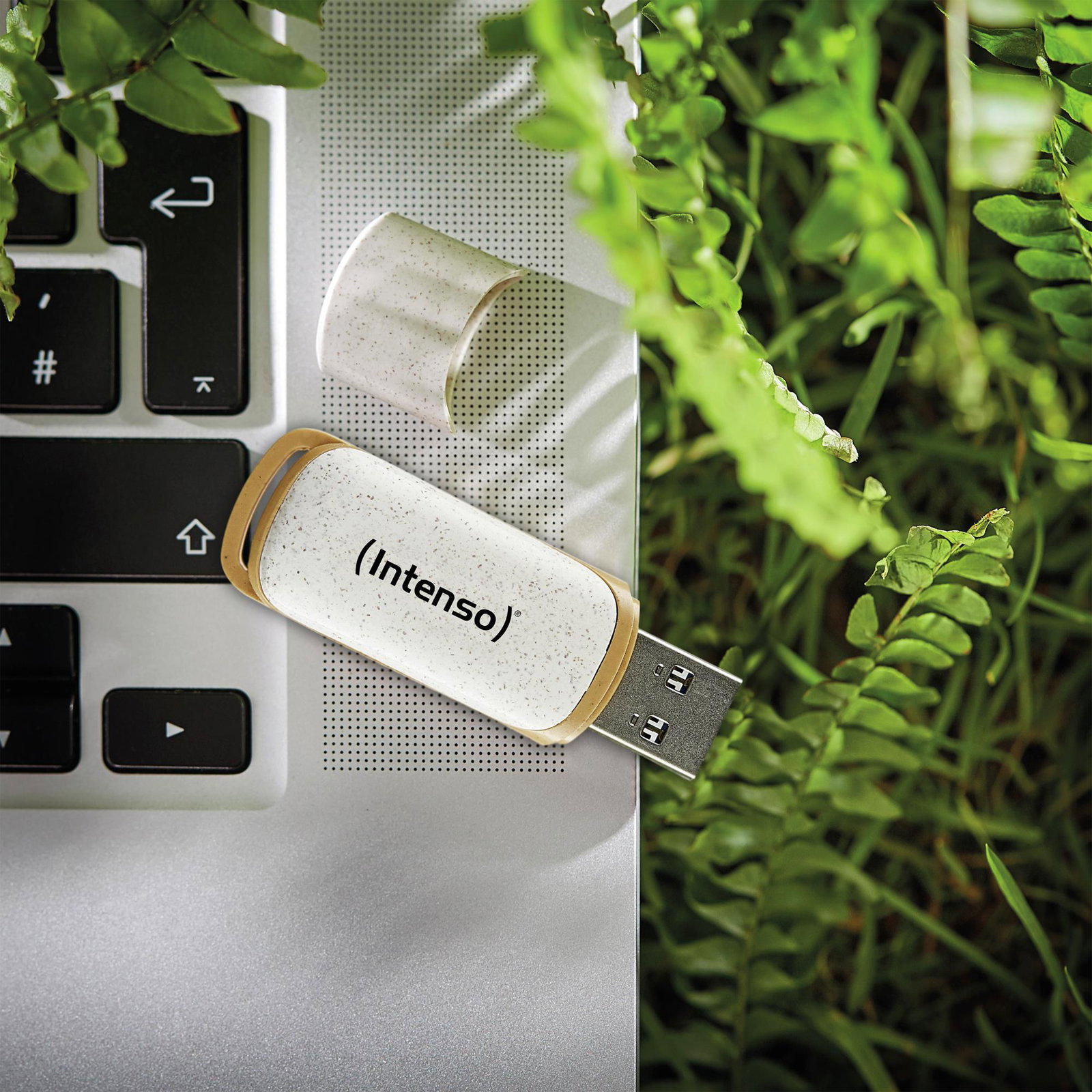 MEMORY DRIVE FLASH USB3.2 64GB/3540490 INTENSO