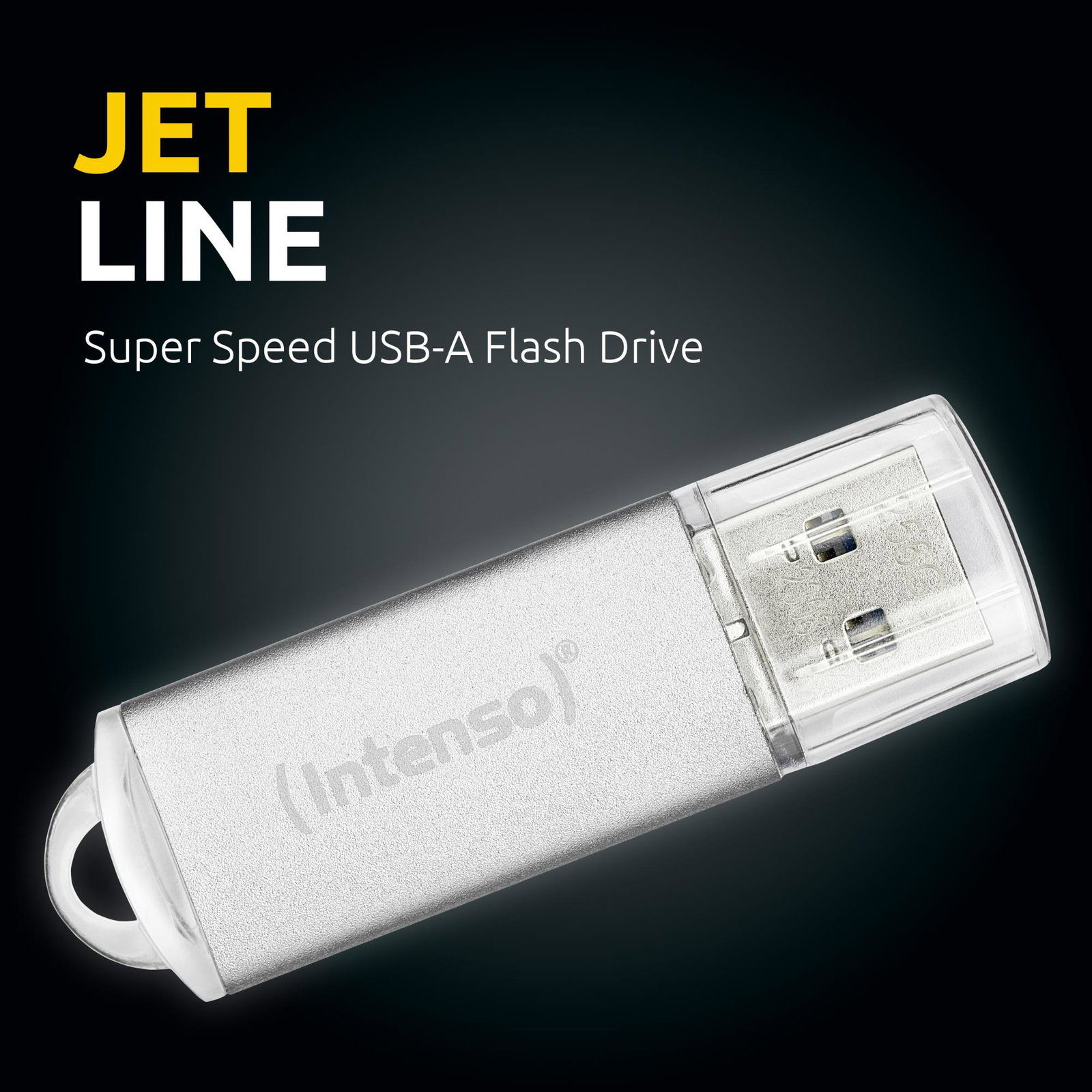 MEMORY DRIVE FLASH USB3.2 64GB/3541490 INTENSO
