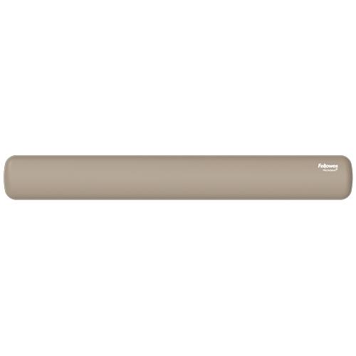 KEYBOARD ACC WRIST RESTS/SAND 100142579 FELLOWES