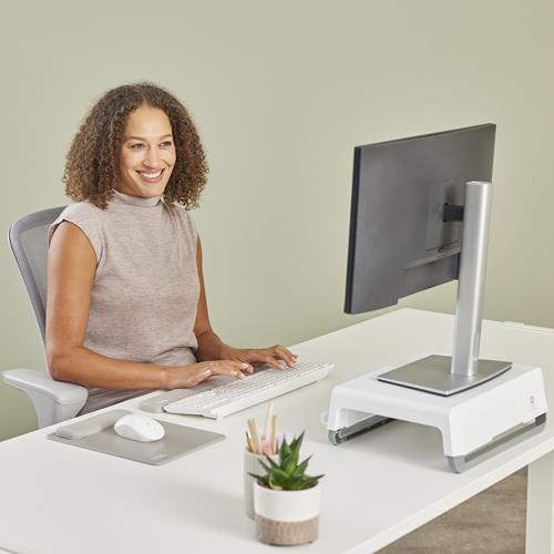 KEYBOARD ACC WRIST RESTS/SAND 100142579 FELLOWES