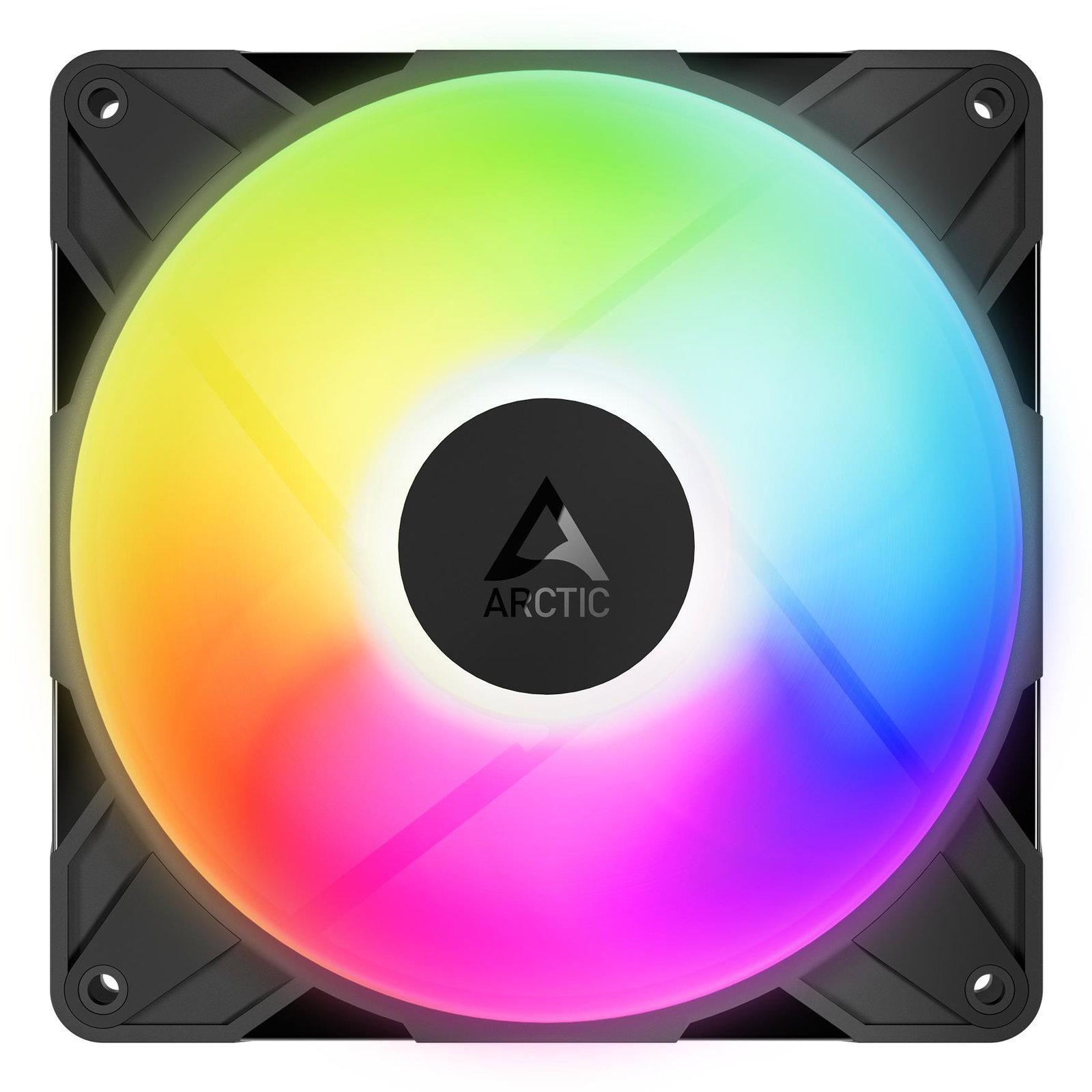 CASE FAN 140MM P14 PRO REVERSE/A-RGB ACFAN00323A ARCTIC