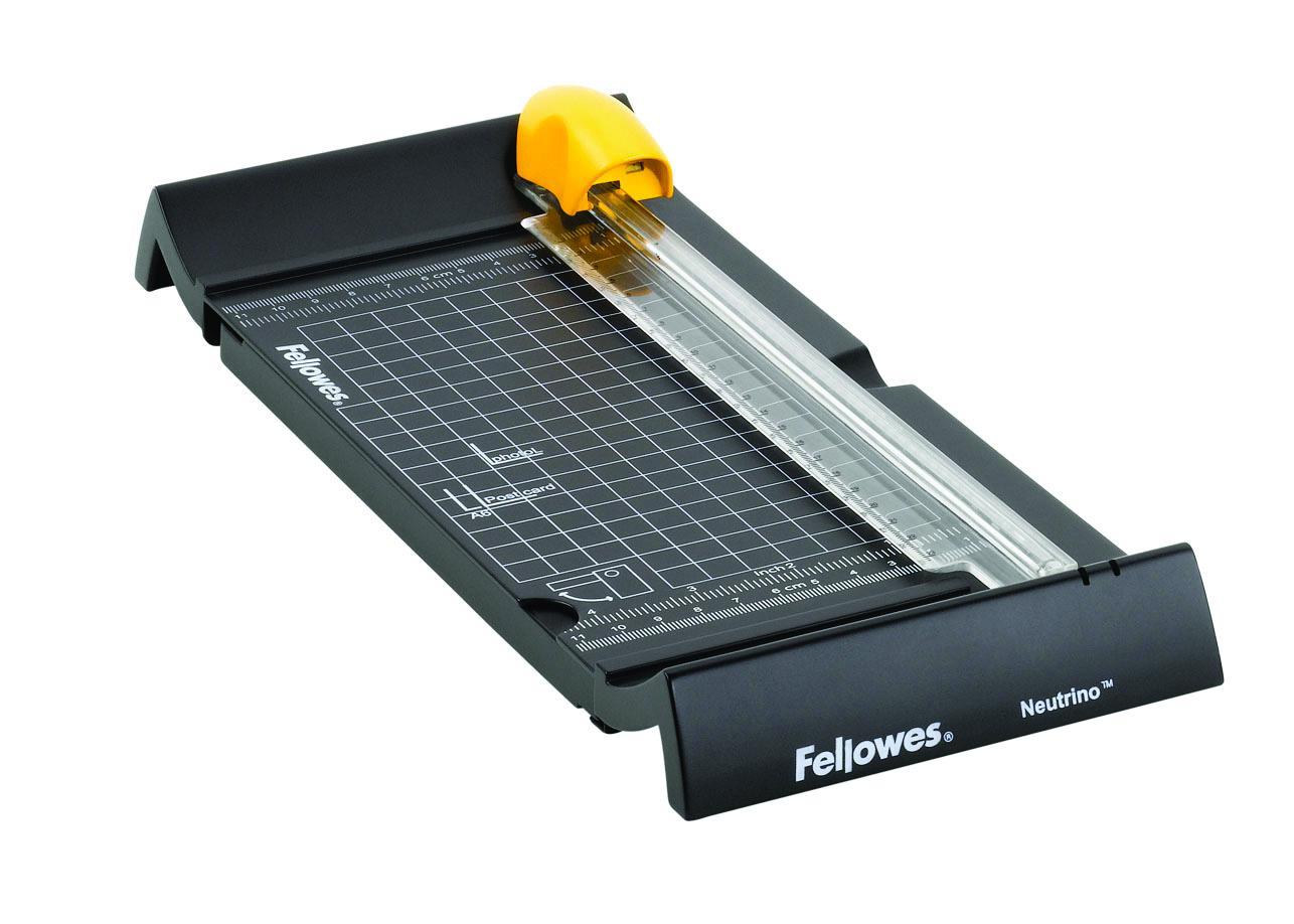 TRIMMER NEUTRINO A5/5412701 FELLOWES