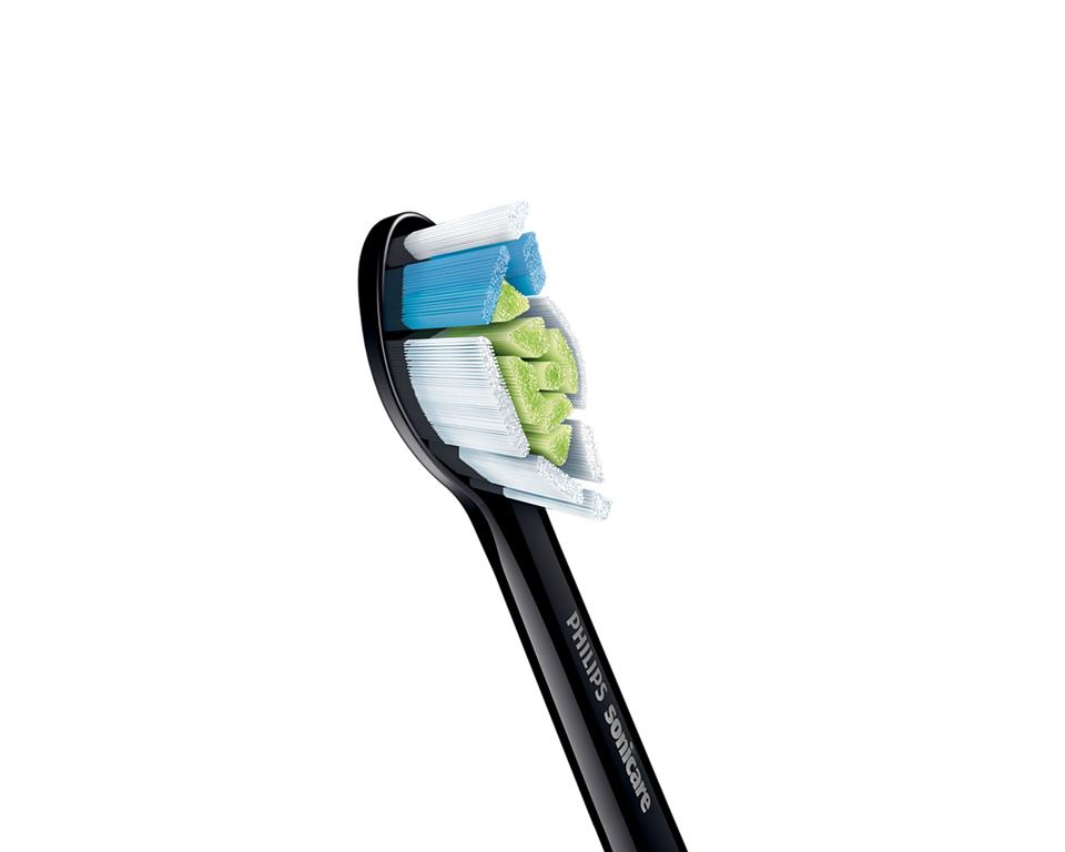 ELECTRIC TOOTHBRUSH ACC HEAD/HX6062/88 PHILIPS