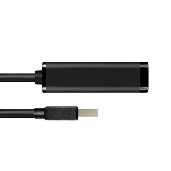 NET ADAPTER USB3.2 1GB/ADE-SR AXAGON
