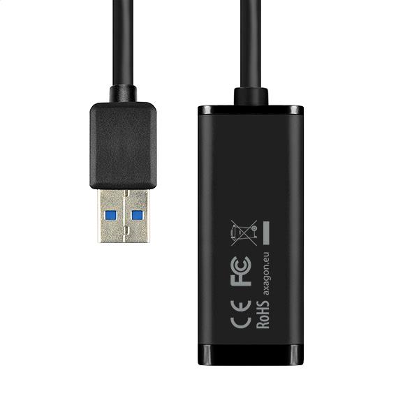 NET ADAPTER USB3.2 1GB/ADE-SR AXAGON