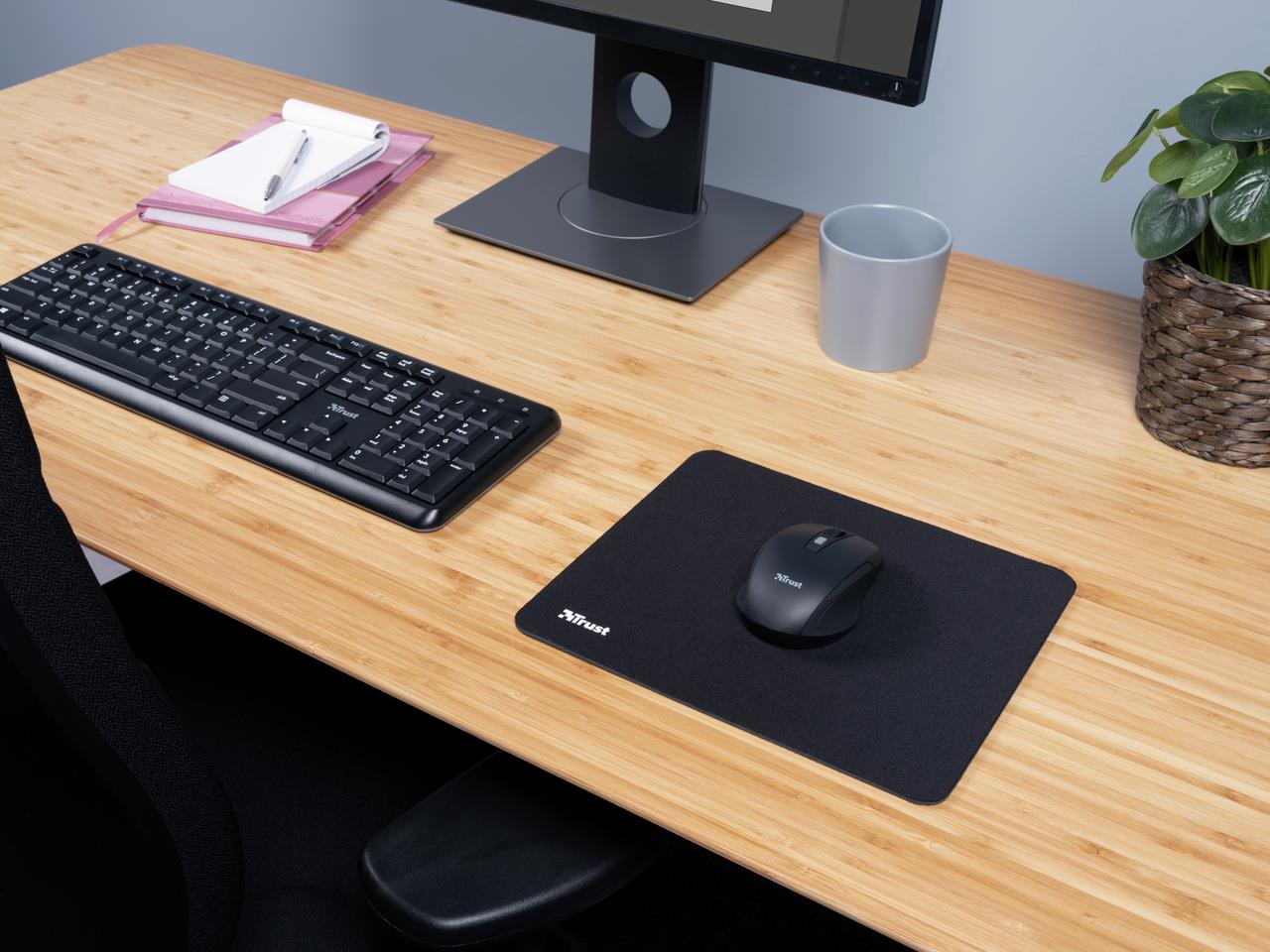 MOUSE PAD M/24193 TRUST