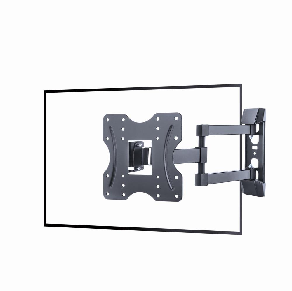 TV SET ACC WALL MOUNT 23-42/WM-42ST-02 GEMBIRD