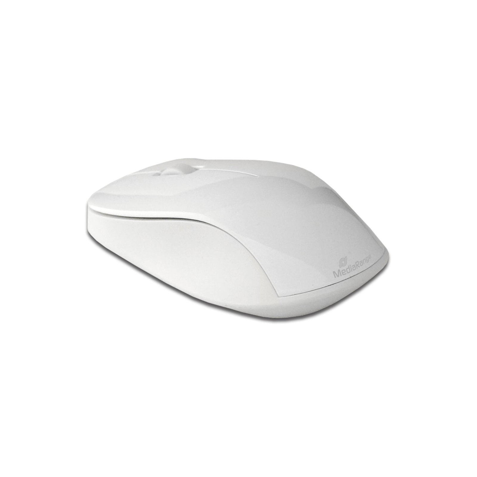 KEYBOARD +MOUSE WRL/MROS106 MEDIARANGE