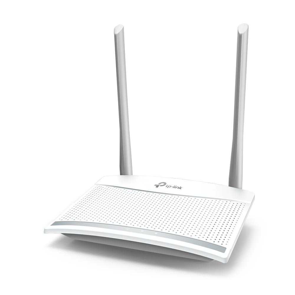 Wireless Router TP-LINK Wireless Router 300 Mbps Number of antennas 2 TL-WR820N