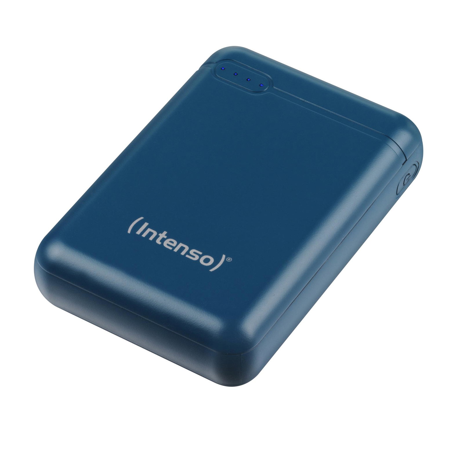 POWER BANK USB 10000MAH/PETROL XS10000 INTENSO