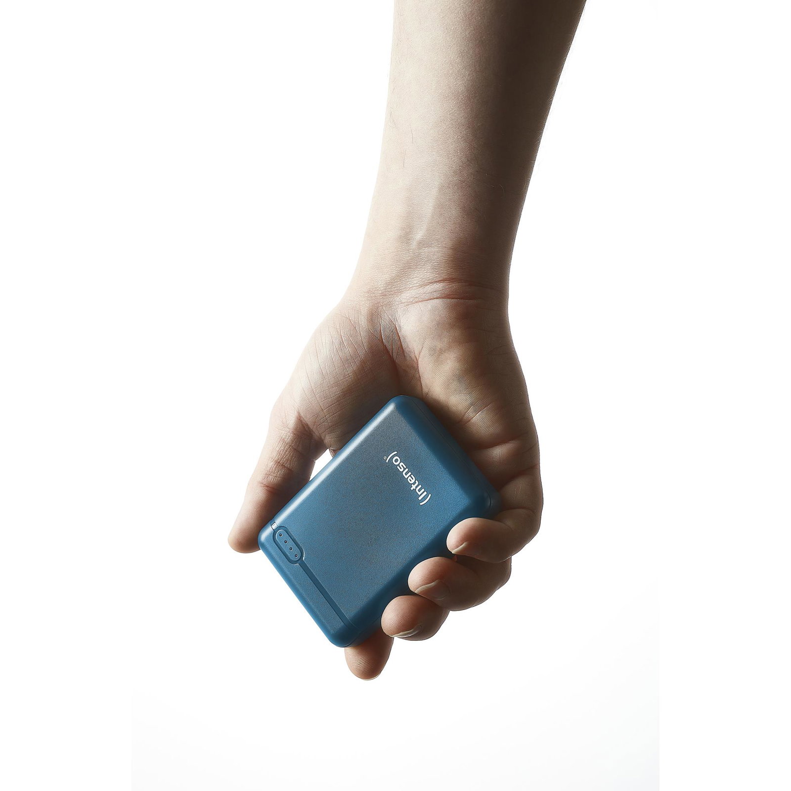 POWER BANK USB 10000MAH/PETROL XS10000 INTENSO