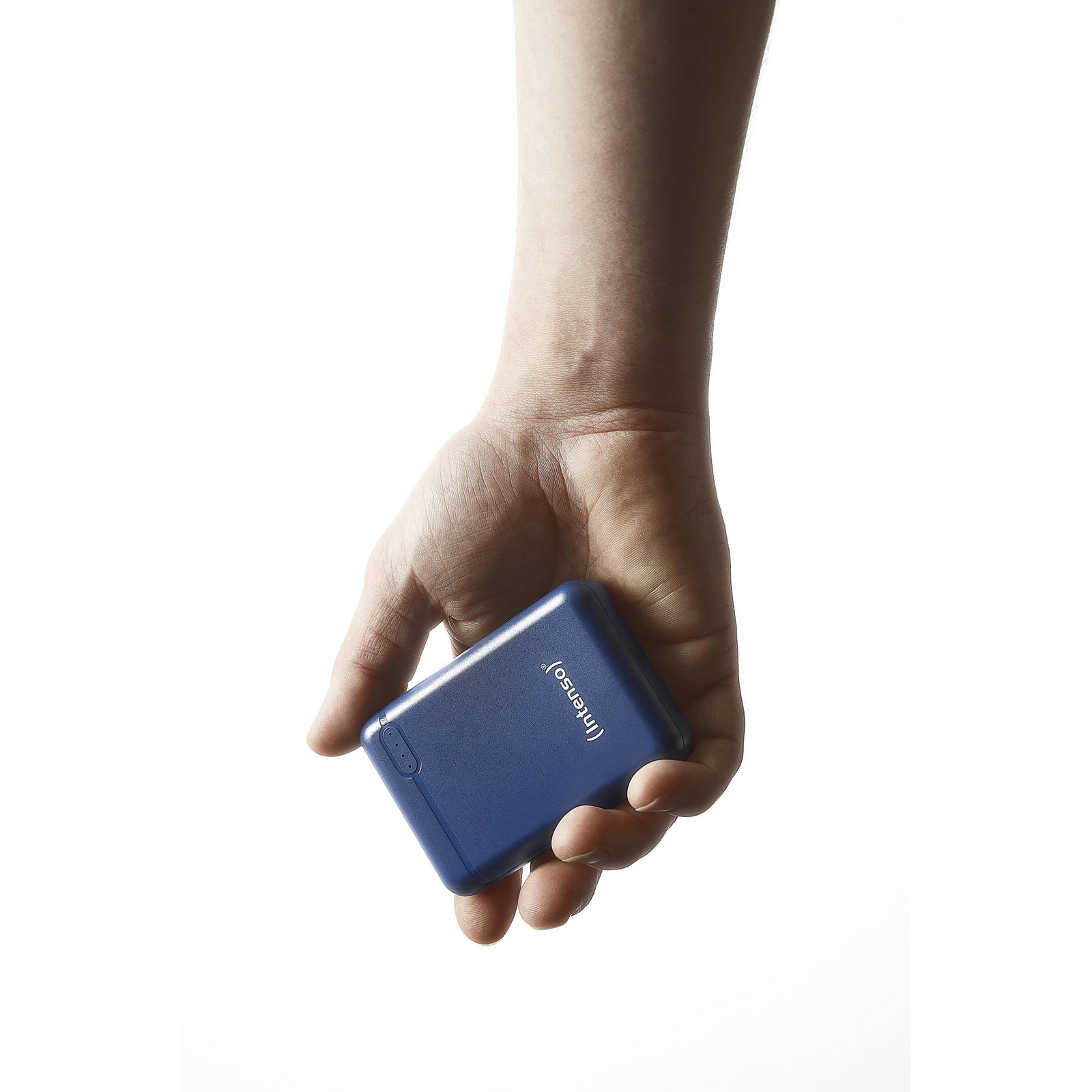 POWER BANK USB 10000MAH/DARK BLUE XS10000 INTENSO