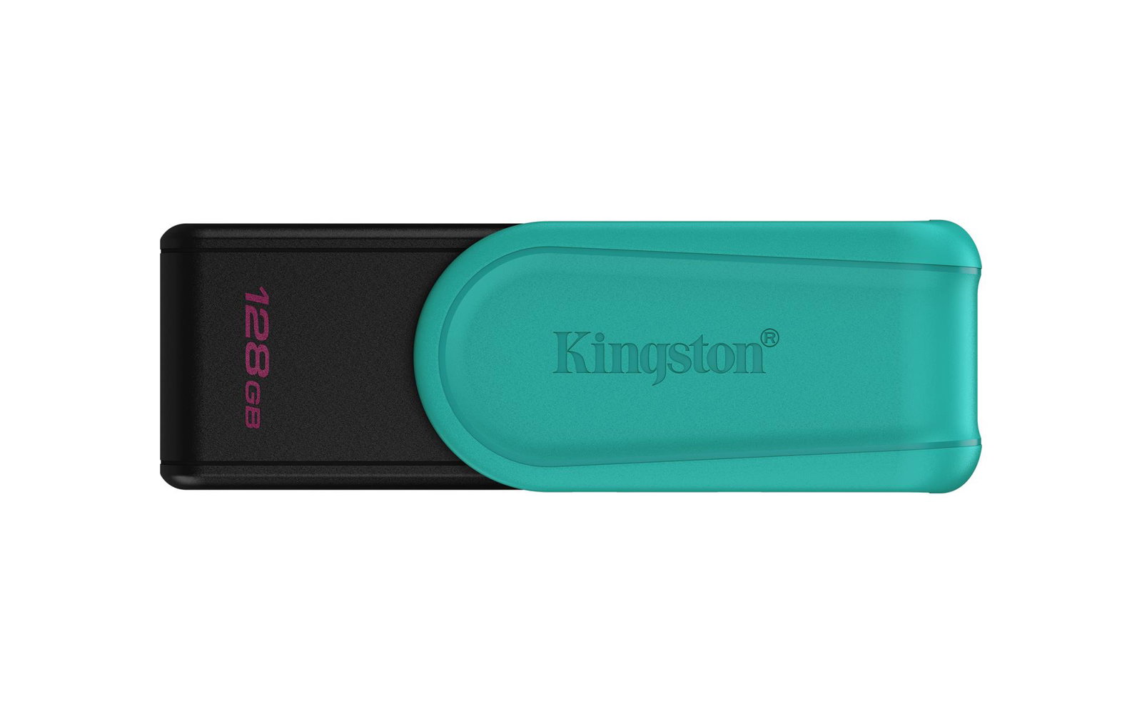 MEMORY DRIVE FLASH USB3.2/128GB DTXS/128GB KINGSTON