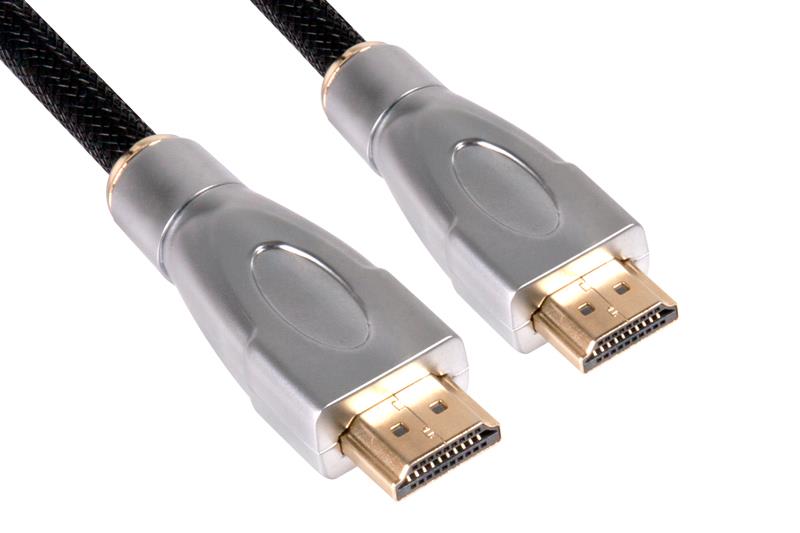 CABLE HDMI 3M/PREMIUM CAC-1310 CLUB3D