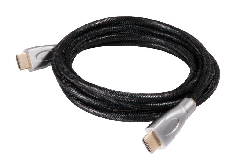 CABLE HDMI 3M/PREMIUM CAC-1310 CLUB3D