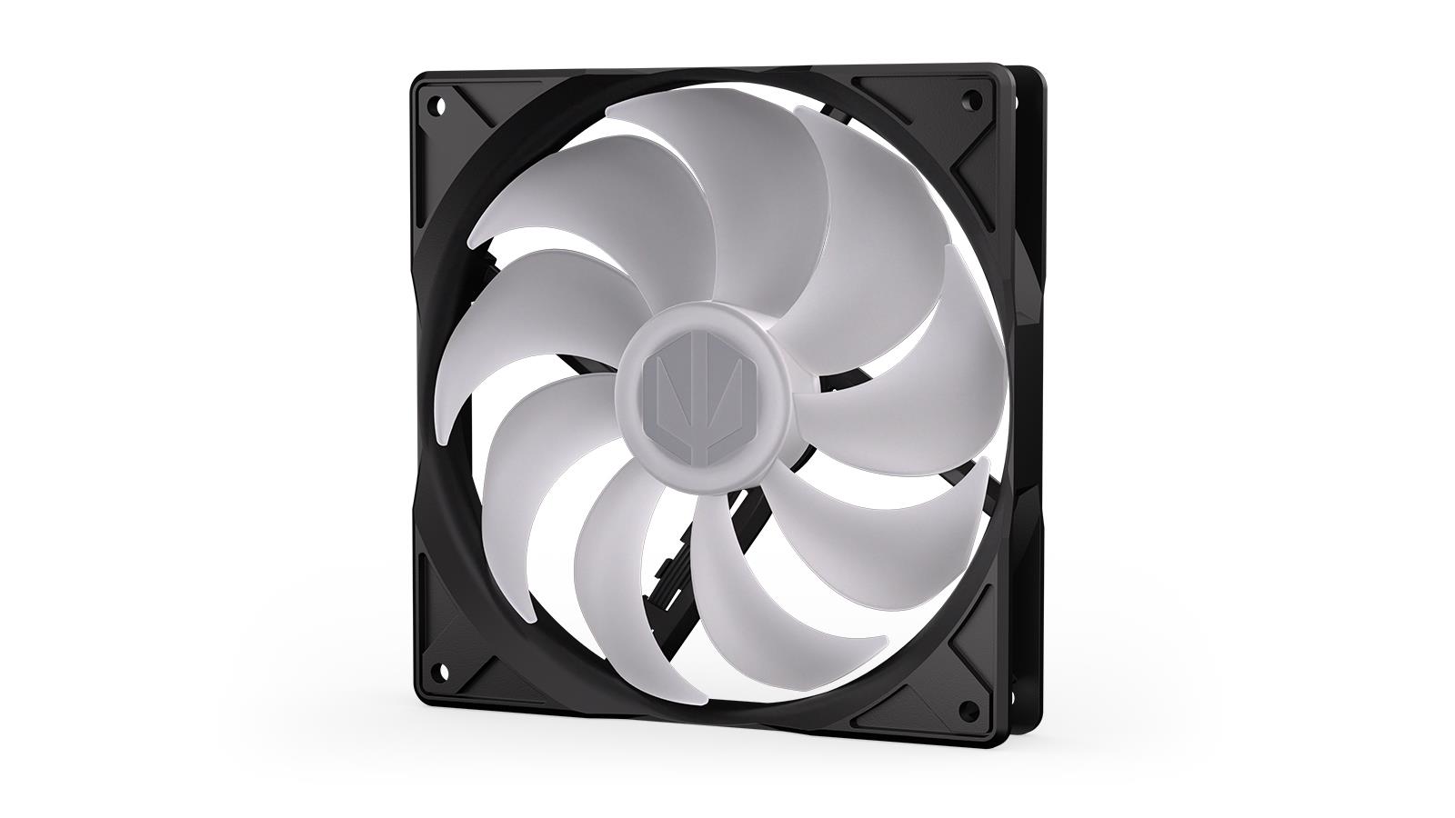 CASE FAN 140MM ARGB/STRATUS140 PWM EY4A012 ENDORFY