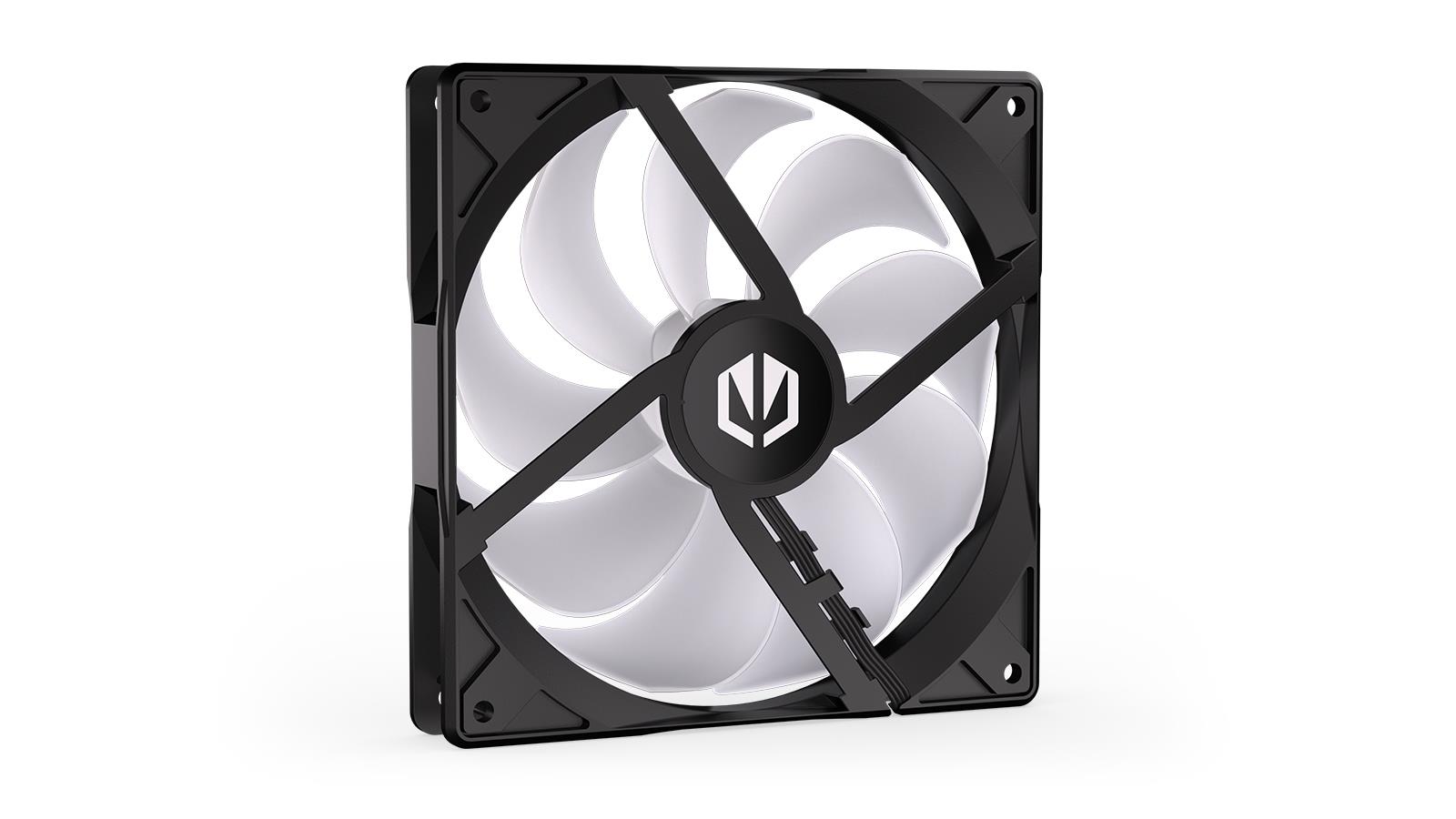 CASE FAN 140MM ARGB/STRATUS140 PWM EY4A012 ENDORFY