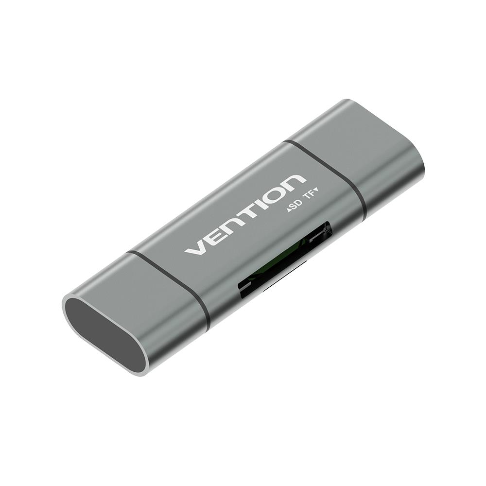 MEMORY READER USB3.0/CCHH0 VENTION