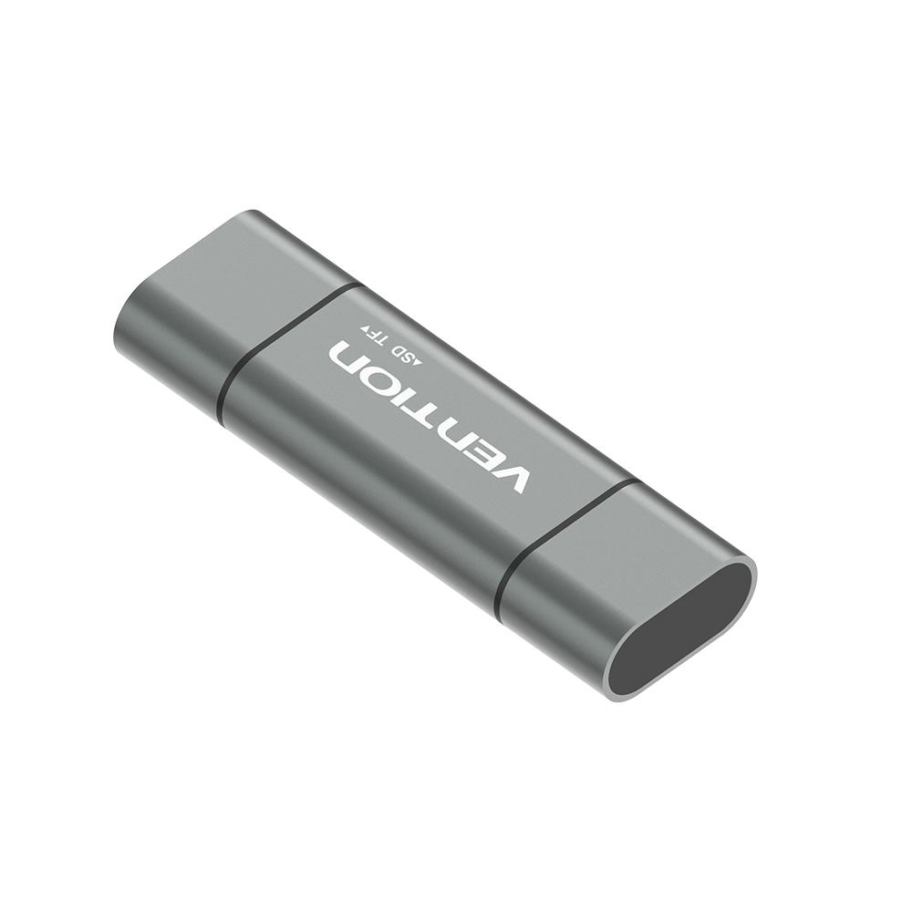 MEMORY READER USB3.0/CCHH0 VENTION