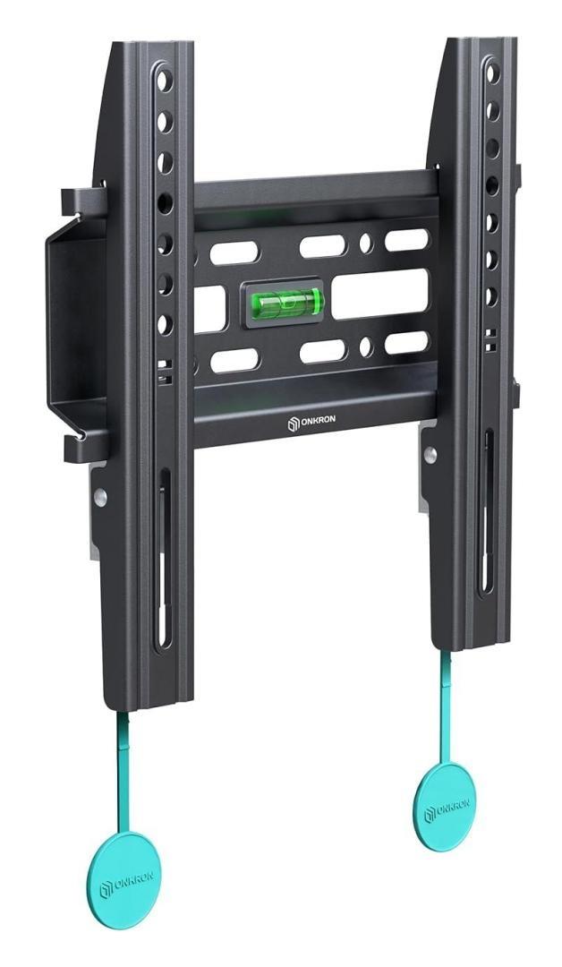 TV SET ACC WALL MOUNT /17-43/BLACK FM1-B ONKRON