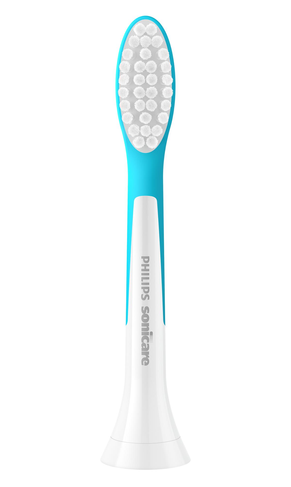 ELECTRIC TOOTHBRUSH ACC HEAD/HX6042/90 PHILIPS