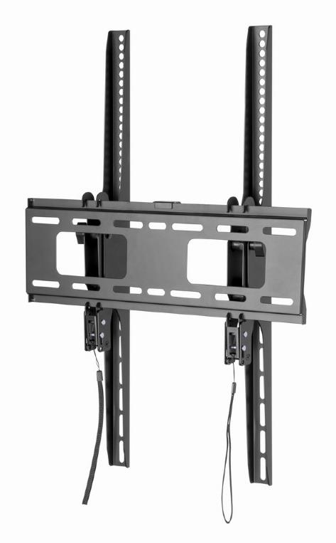 TV SET ACC WALL MOUNT 37-75/WM-75T-04 GEMBIRD