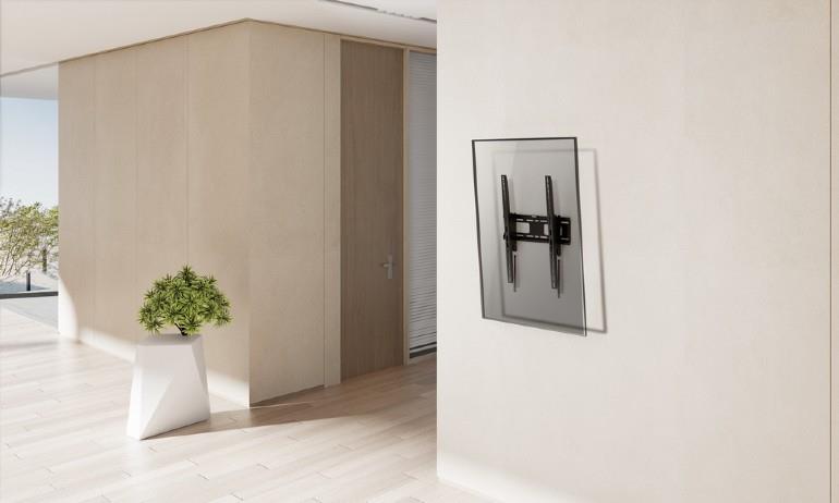 TV SET ACC WALL MOUNT 37-75/WM-75T-04 GEMBIRD