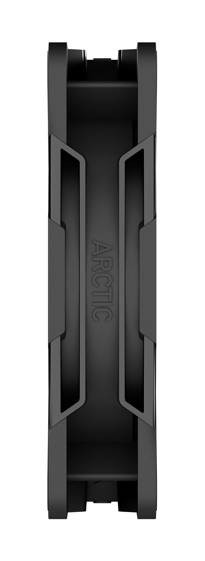 CASE FAN 120MM P12 PRO A-RGB/BLACK ACFAN00322A ARCTIC