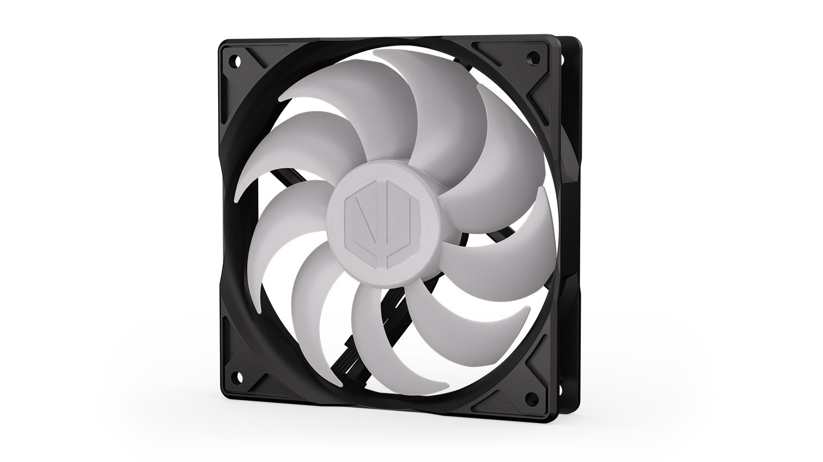 CASE FAN 120MM ARGB/STRATUS120 PWM EY4A008 ENDORFY
