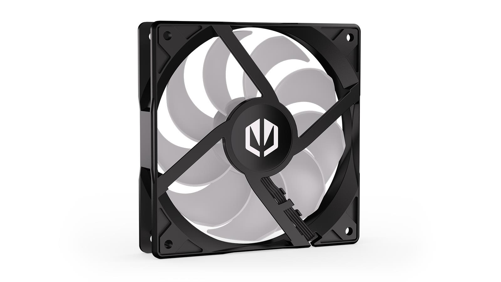 CASE FAN 120MM ARGB/STRATUS120 PWM EY4A008 ENDORFY