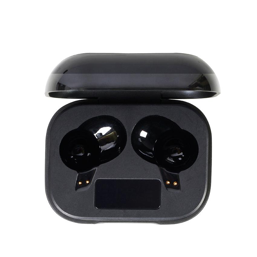 HEADSET BLUETOOTH IN-EAR/TWS BLACK FITEAR-X300B GEMBIRD