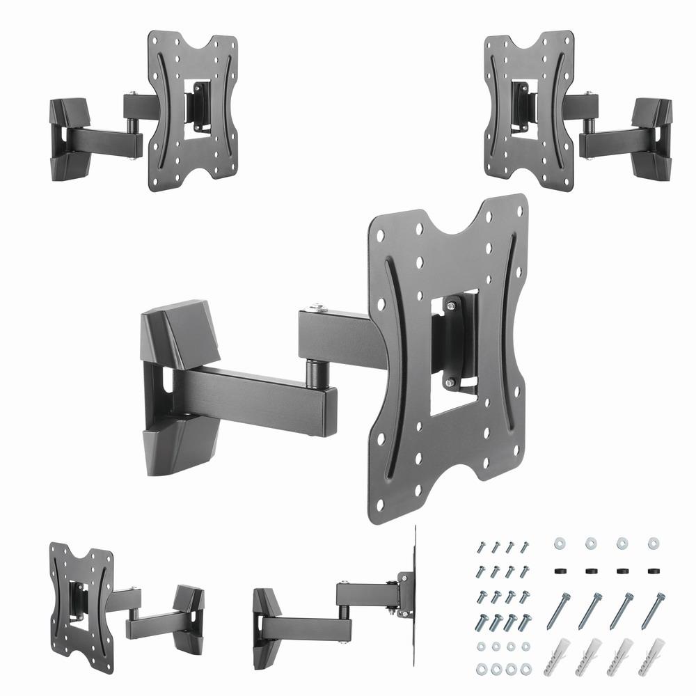 TV SET ACC WALL MOUNT 23-42/WM-42ST-01 GEMBIRD