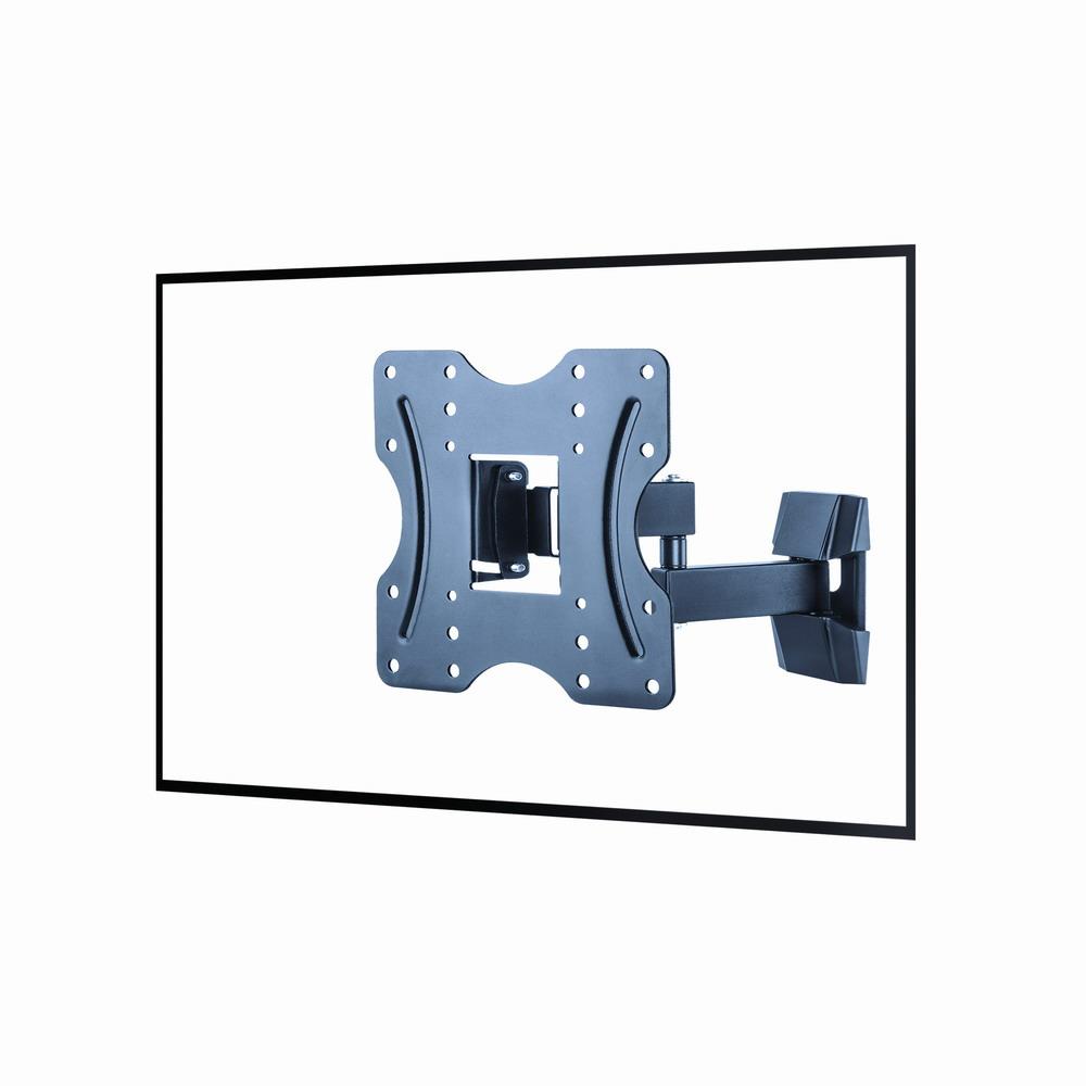 TV SET ACC WALL MOUNT 23-42/WM-42ST-01 GEMBIRD