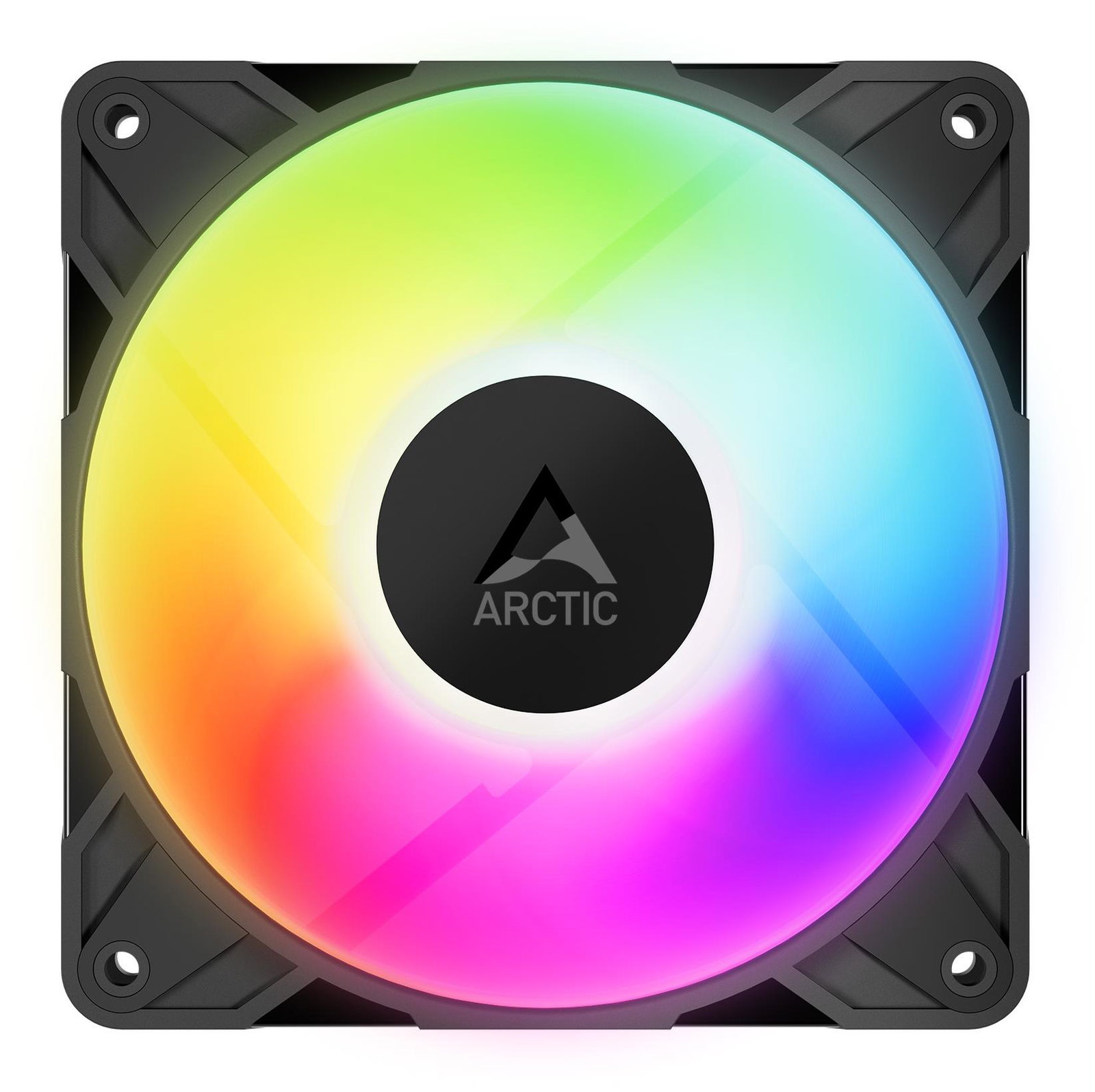 CASE FAN 120MM P12 PRO A-RGB/ACFAN00309A ARCTIC