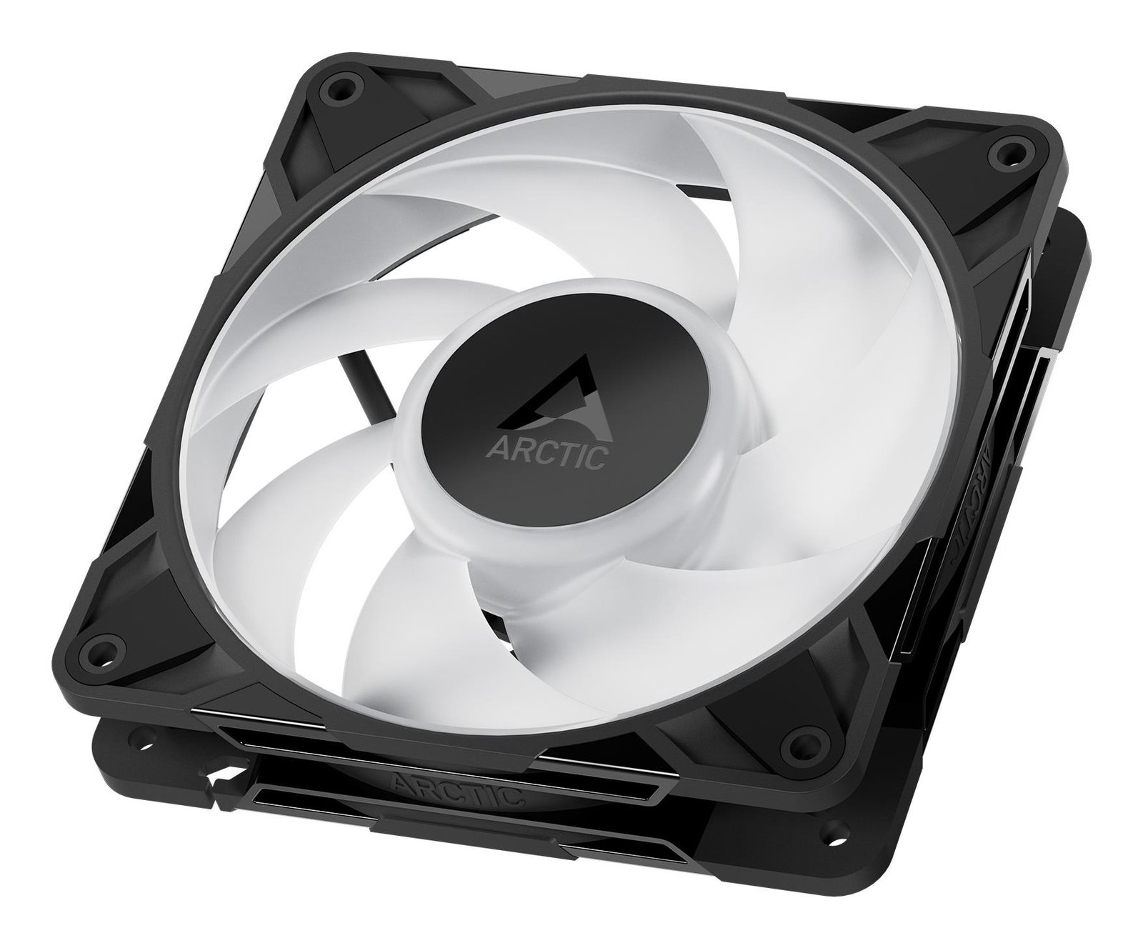 CASE FAN 120MM P12 PRO A-RGB/ACFAN00309A ARCTIC