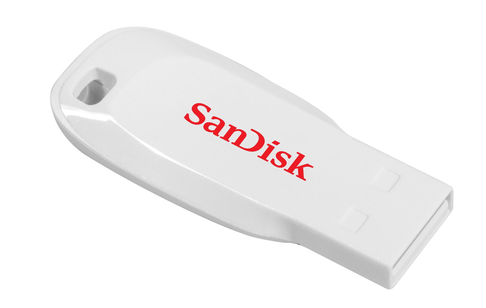 MEMORY DRIVE FLASH USB2 16GB/SDCZ50C-016G-B35W SANDISK
