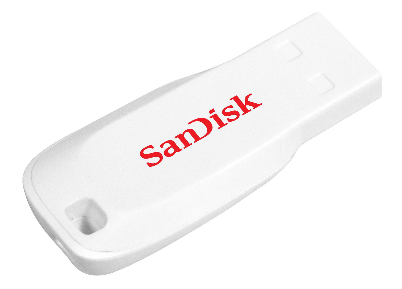 MEMORY DRIVE FLASH USB2 16GB/SDCZ50C-016G-B35W SANDISK