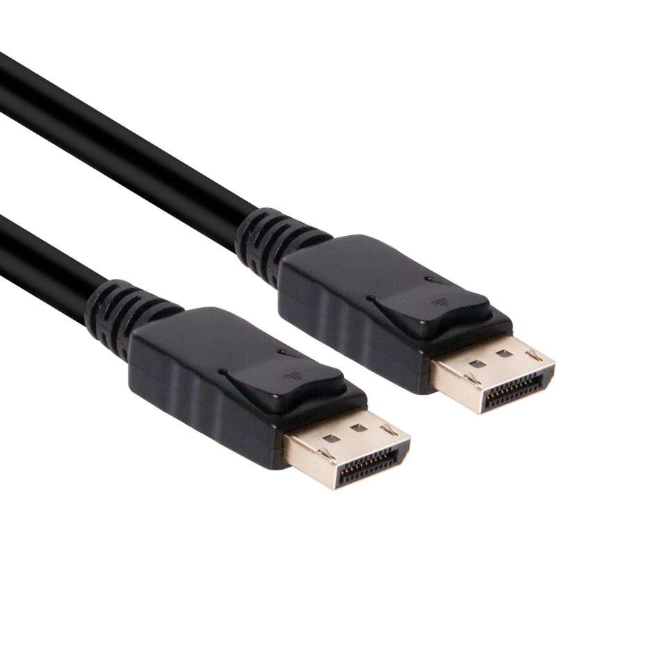 CABLE MINI DP TO DP 1M/M/M CAC-2067 CLUB3D